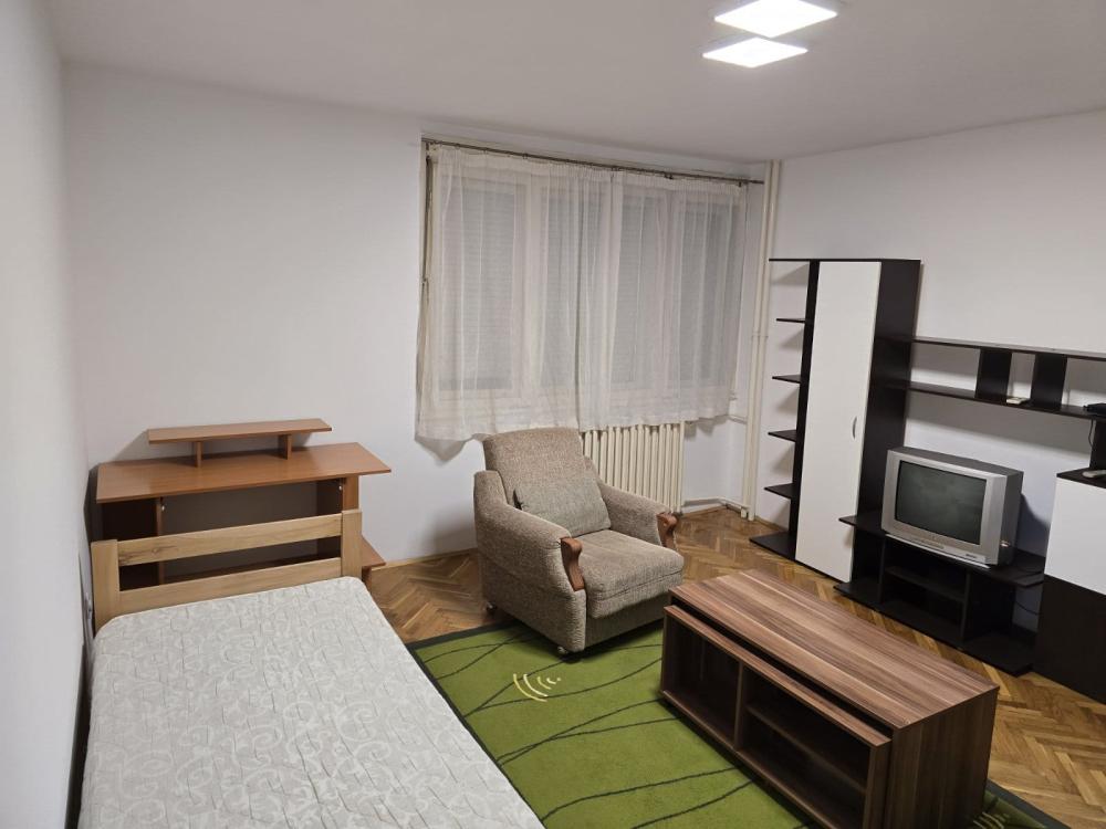 Slika 3 - Bulevar Zorana Đinđića, Dvosoban stan za izdavanje, 53m2, 350€